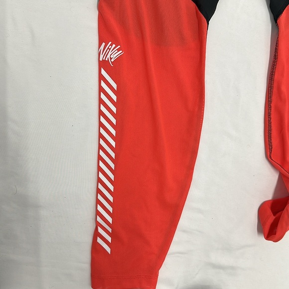 Nike Dri-Fit Ladies Running Tight Leggings - Picture 6 of 6